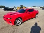 2016 CHEVROLET CAMARO
