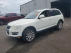 2010 VOLKSWAGEN TOUAREG