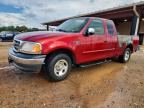 2000 FORD F150