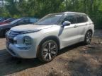 2025 MITSUBISHI OUTLANDER