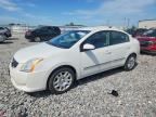 2012 NISSAN SENTRA