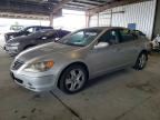 2006 ACURA RL