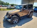 2015 JEEP WRANGLER