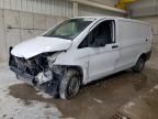 2017 MERCEDES-BENZ METRIS