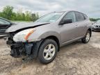 2010 NISSAN ROGUE