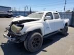 2010 TOYOTA TACOMA