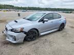 2017 SUBARU WRX