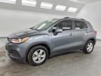 2020 CHEVROLET TRAX