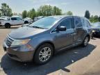 2011 HONDA ODYSSEY