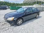 2007 HONDA ACCORD