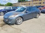2011 MAZDA 3