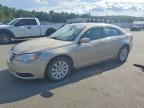 2014 CHRYSLER 200