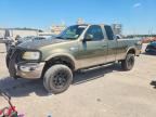 2002 FORD F150