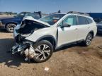 2021 SUBARU OUTBACK