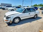 1995 TOYOTA COROLLA