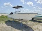 2001 SEACRAFT/TRACKER 21 OPEN FISHERMAN