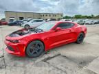 2017 CHEVROLET CAMARO
