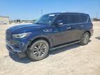 2021 INFINITI QX80
