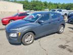 2018 HYUNDAI KONA