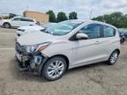 2020 CHEVROLET SPARK