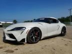 2021 TOYOTA GR SUPRA