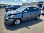 2017 HYUNDAI ACCENT