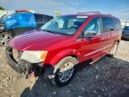 2012 CHRYSLER TOWN & COUNTRY