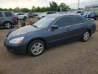 2006 HONDA ACCORD