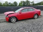 2005 ACURA TSX