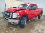 2013 CHEVROLET SILVERADO