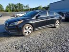2016 HYUNDAI SONATA PLUG-IN HYBRID