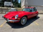 1971 JAGUAR E-PACE