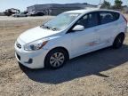 2016 HYUNDAI ACCENT
