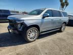 2024 CADILLAC ESCALADE