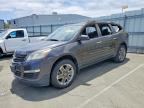 2016 CHEVROLET TRAVERSE