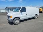 2005 FORD ECONOLINE