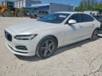 2018 VOLVO S90