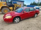 2008 CHEVROLET IMPALA