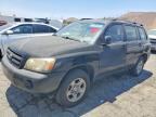 2006 TOYOTA HIGHLANDER