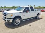 2012 FORD F250