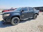 2017 CHEVROLET COLORADO