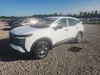2025 NISSAN KICKS