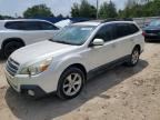 2013 SUBARU OUTBACK
