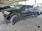2007 TOYOTA TACOMA