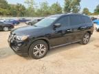 2020 NISSAN PATHFINDER