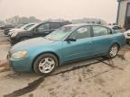 2002 NISSAN ALTIMA