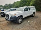 2018 TOYOTA TACOMA