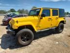 2015 JEEP WRANGLER UNLIMITED