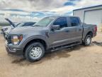 2023 FORD F150