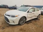 2018 TOYOTA AVALON